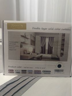 Curtains