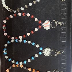 Keychains