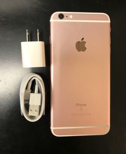 iPhone 6s 16GB Factory Unlocked