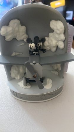 Mickey Mouse
