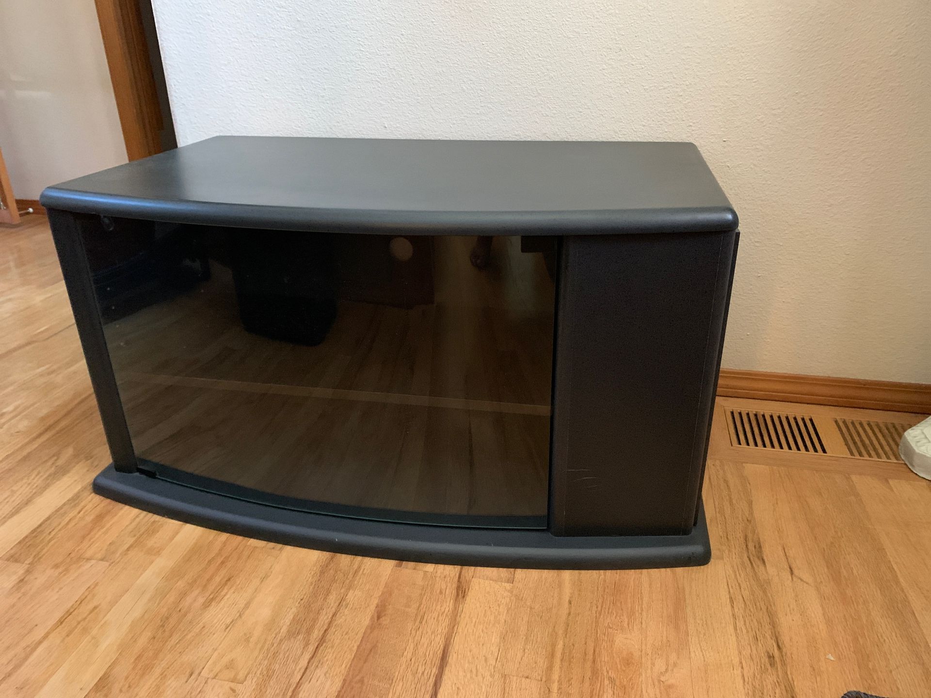 TV stand in Great condition.