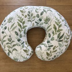 Boppy Nursing Pillow