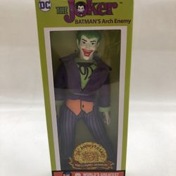 DC The Joker 50th Anniversary Figure