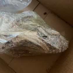 Reptile Decor Branches