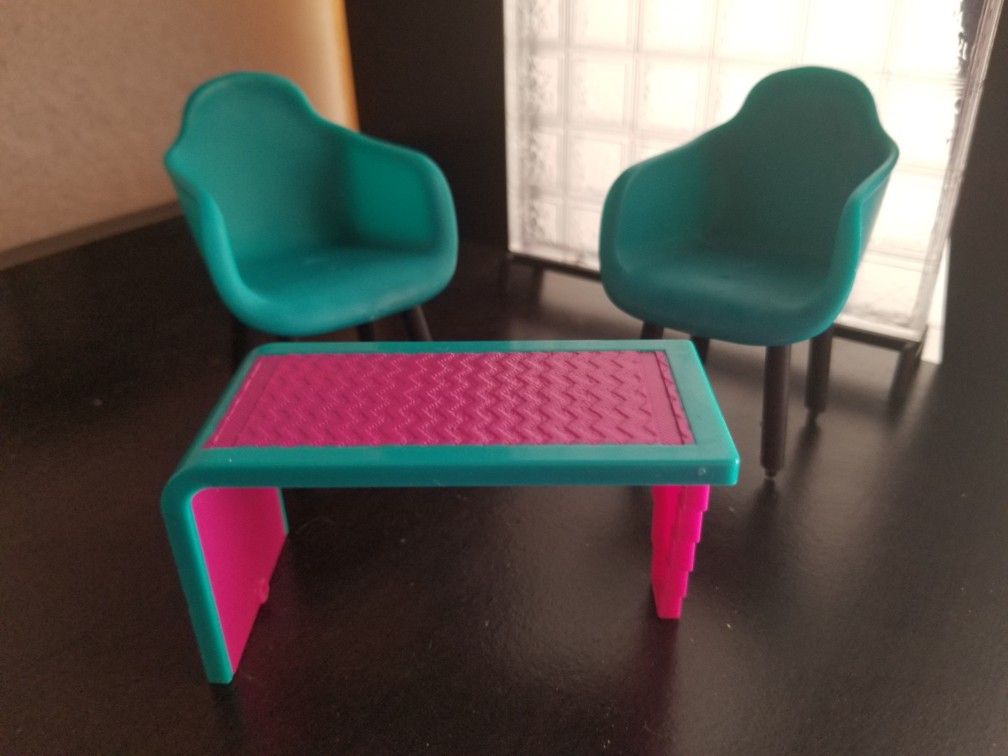 Lol Surprise Omg Doll Furniture Toys