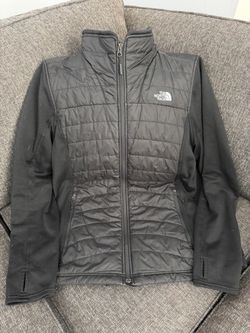 Woman’s Jacket