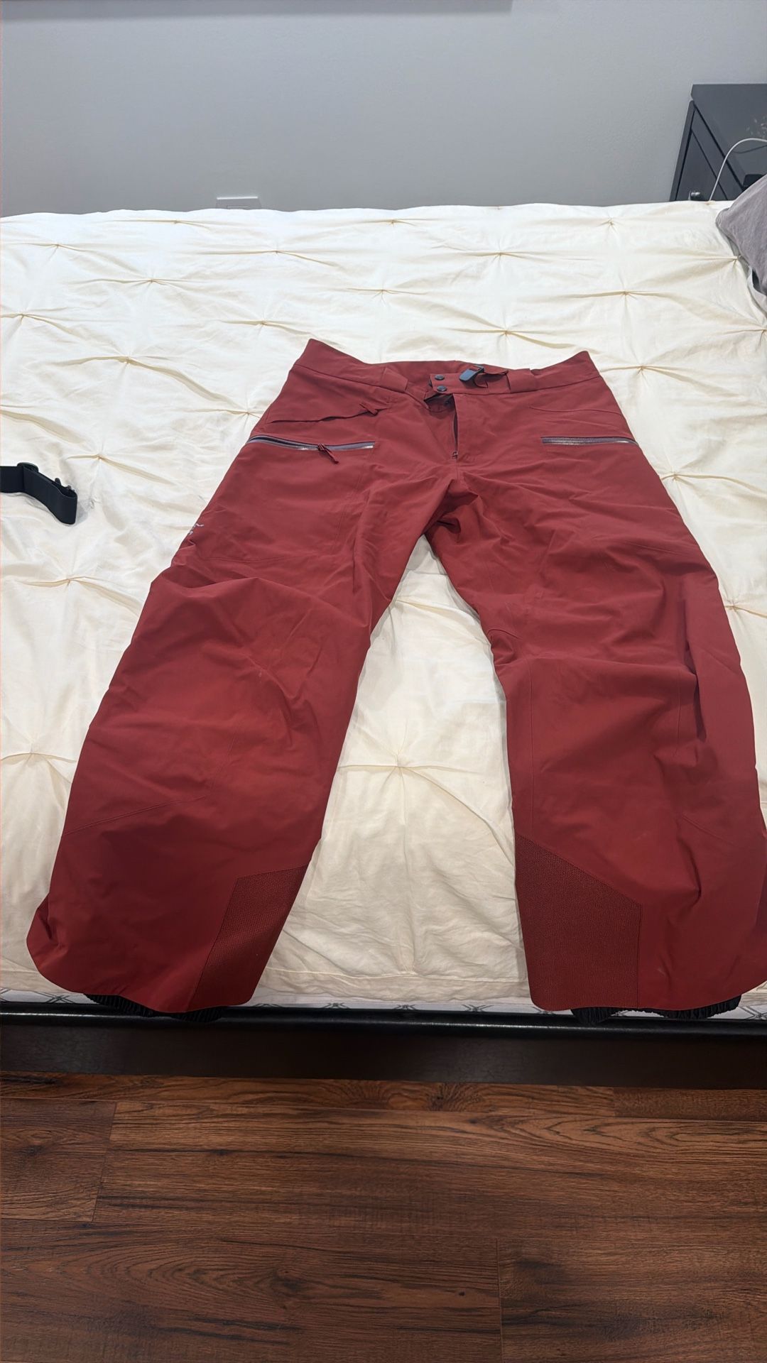 Arcteryx Ski Pants