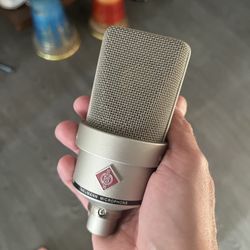 Tlm 103 Neumann 