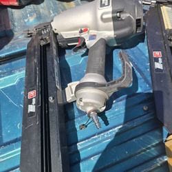 Porter Cable Framing Nailer 