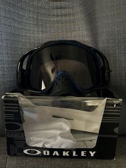 Oakley Motocross Goggles