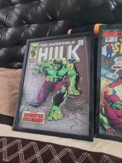Comic Book