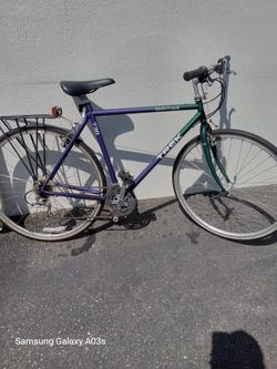Trek 730
