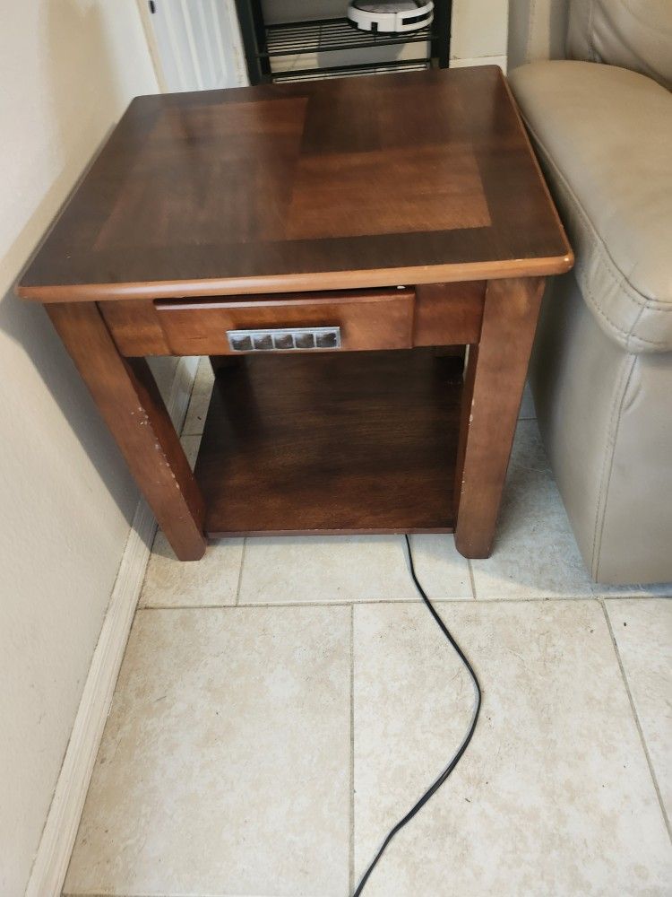Coffee Tables
