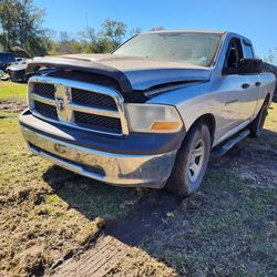 2011 Ram 1500 Full Part Out ‼️