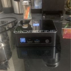 Morefine Mini pc 