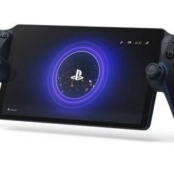 PS5 Portable