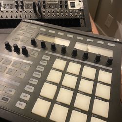 Native Instruments Maschine MK1