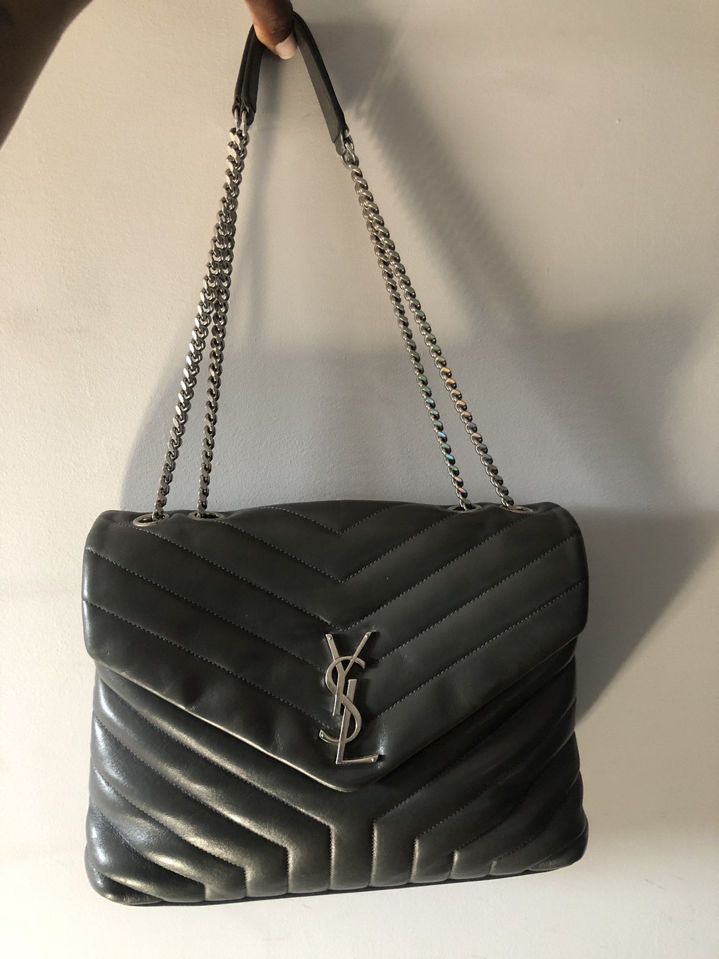YSL Bag