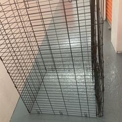 X-Large Dog Crate