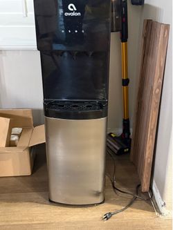 Water dispenser