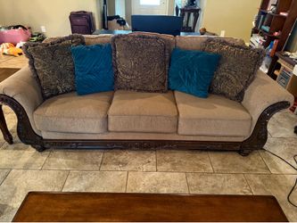 Living room set