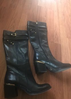 Women's boots