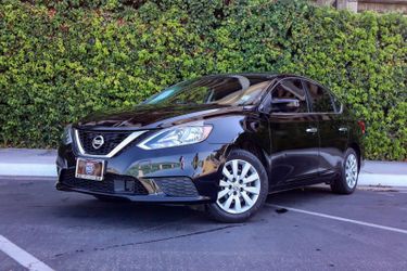 2019 Nissan Sentra