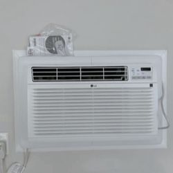 LG Air Conditioner