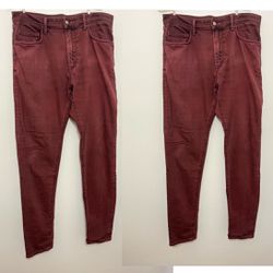 Trinidad3 Men’s Size 35 Jeans