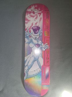 Primitive Skateboard Deck Size 135$