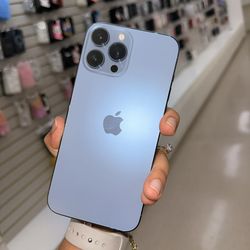 iPhone 13 Pro Max unlock