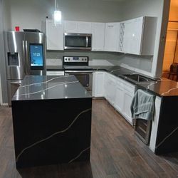 Free Est . Quartz Granite Marble &More