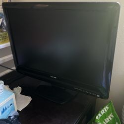 Small TV