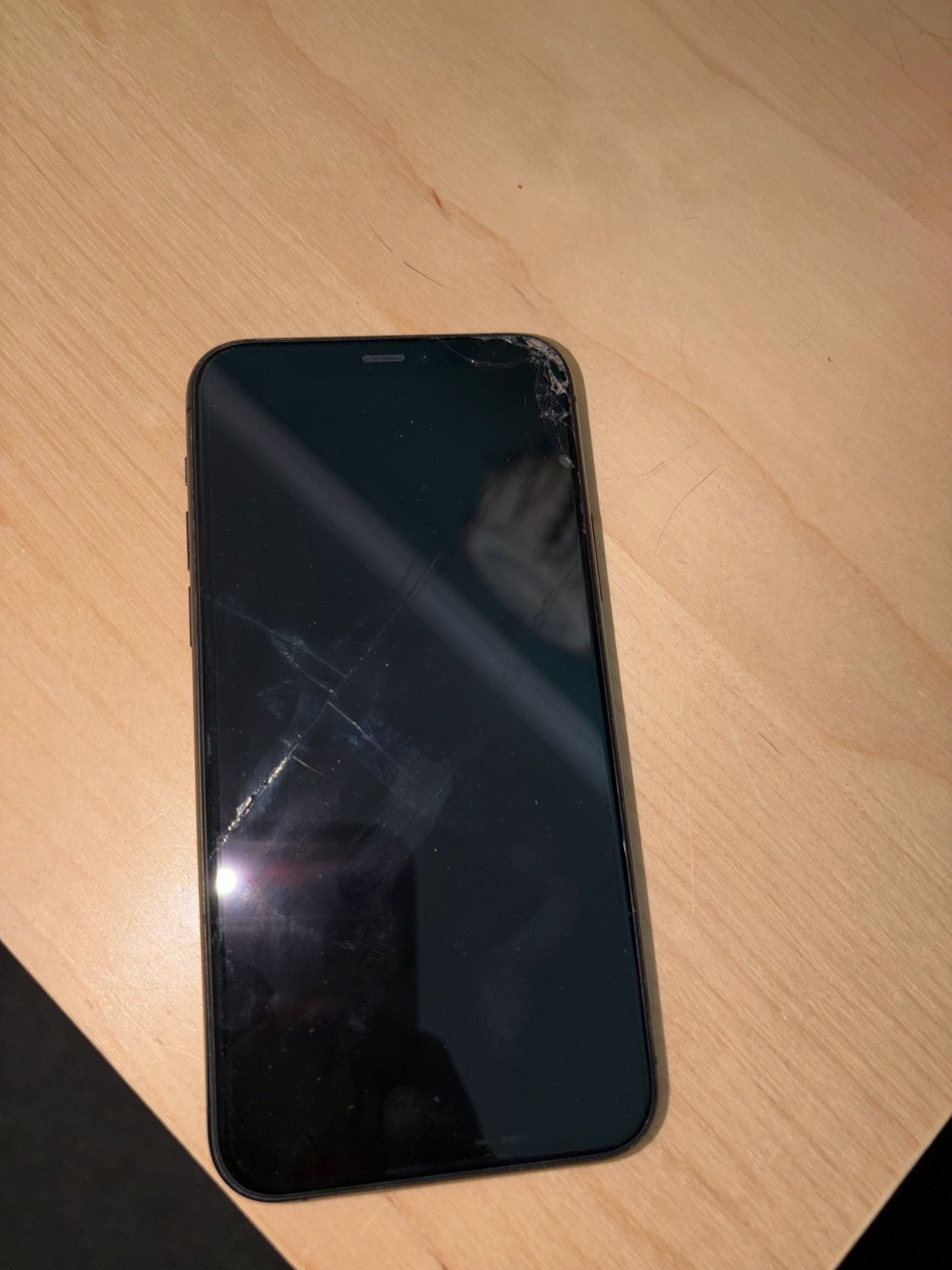 iPhone 11 Pro