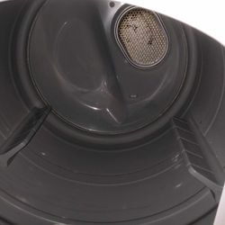 Electric washer Gas dryer