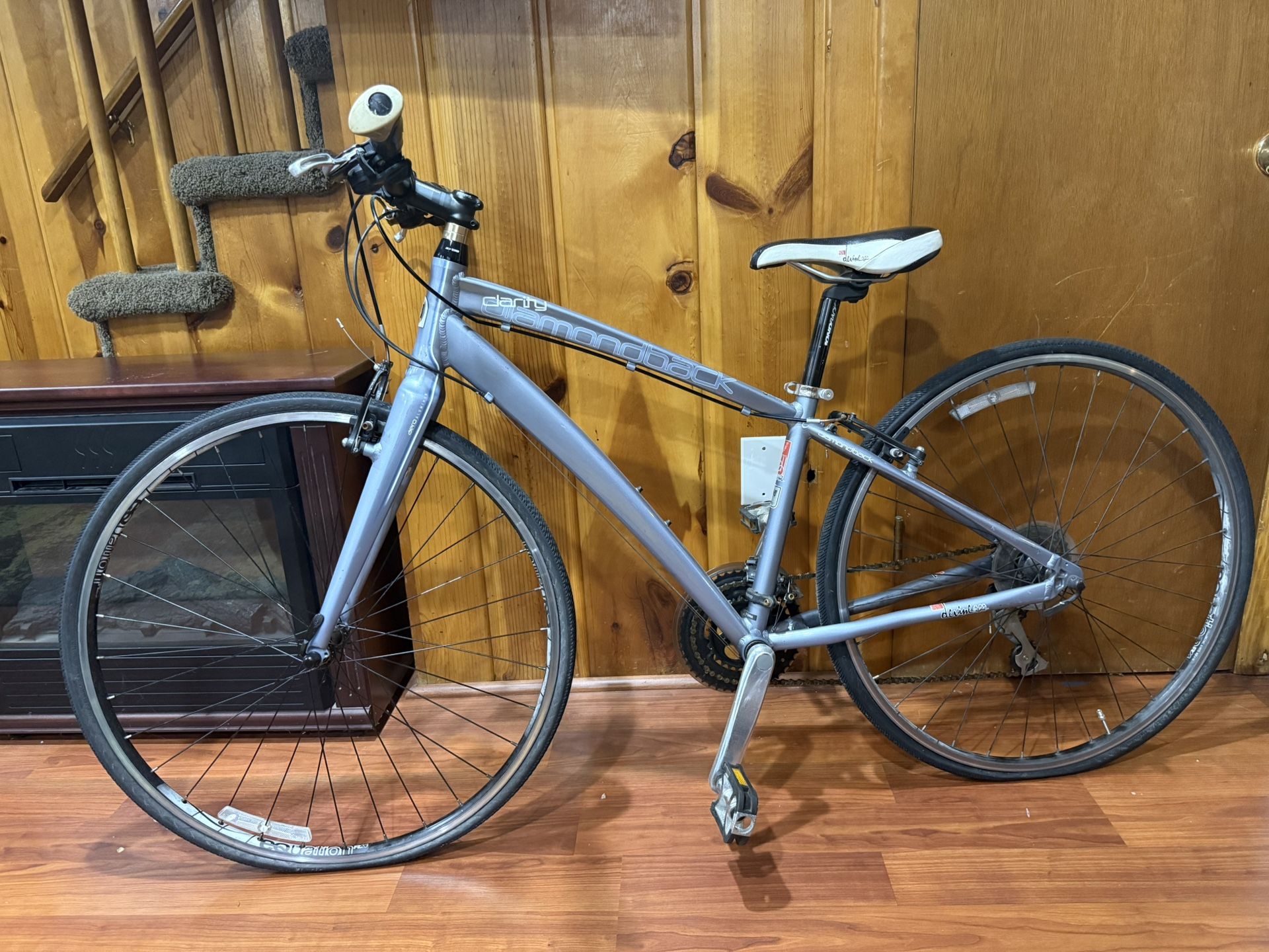 Diamondback Bike