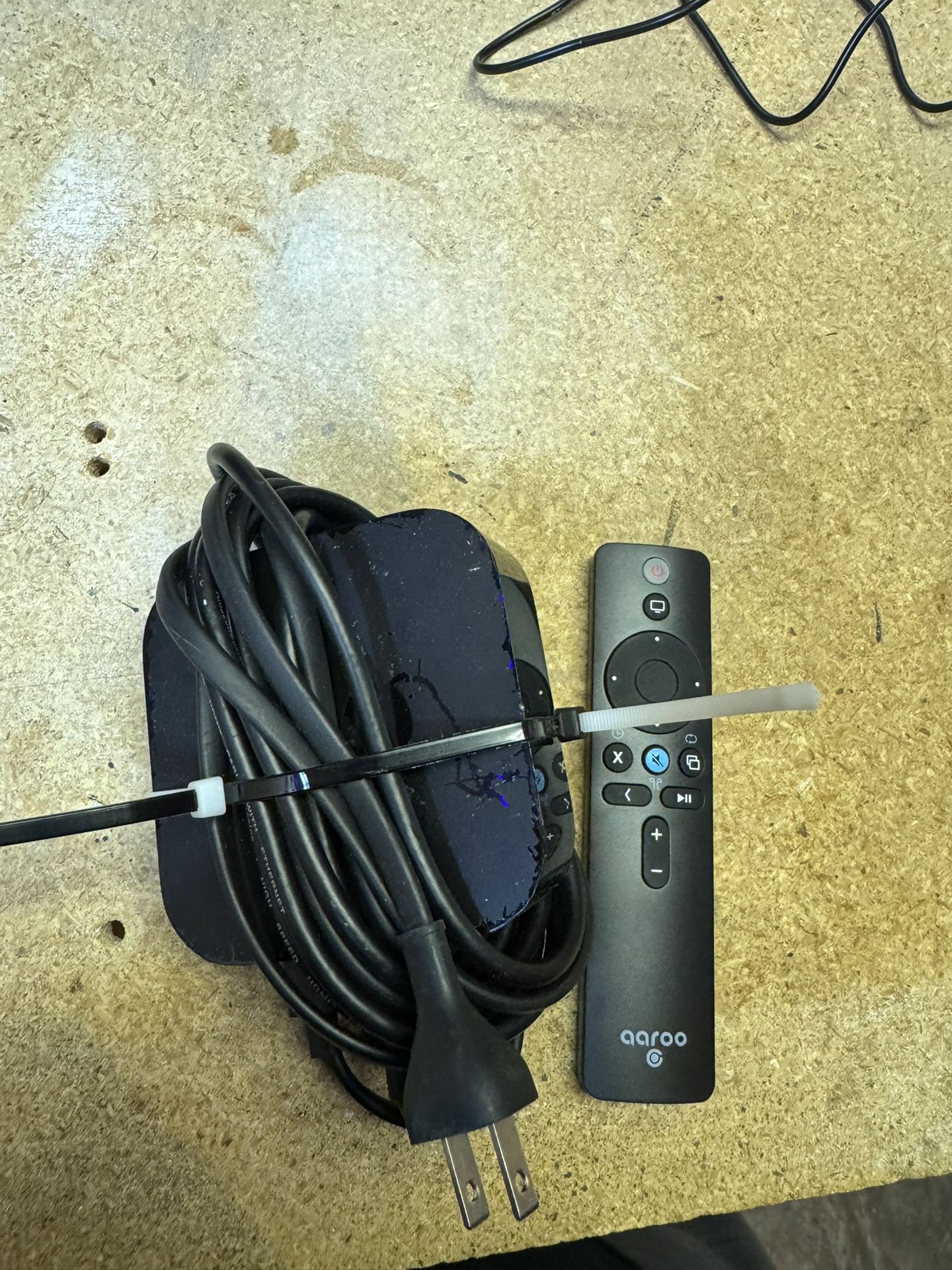 Apple Tv