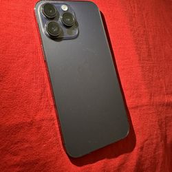 Apple iPhone 14 Pro Max Deep Purple 256gb Unlocked 