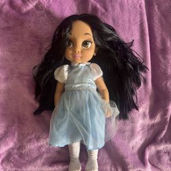 Disney Animators Doll