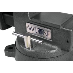 Wilson Vise