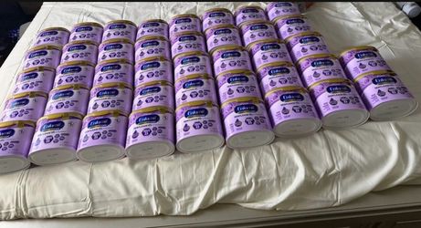 Enfamil Gentlease