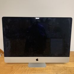 27” MacBook Pro