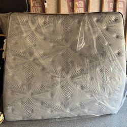 Free King Mattress 