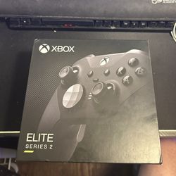 Xbox One Controller Elite series 2