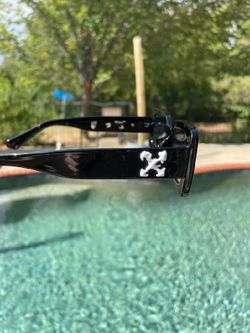 Off White Sunglasses 