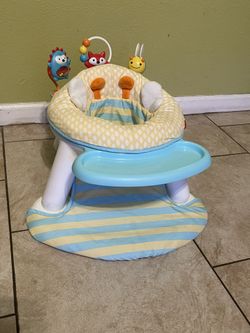Baby Chair