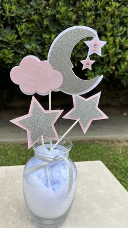 Twinkle Twinkle Little Start/ Baby Shower