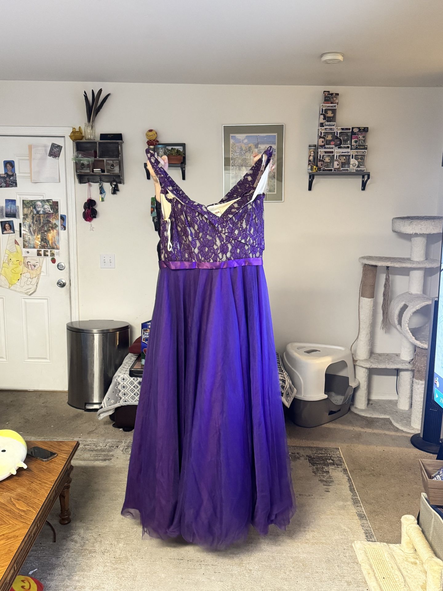 Formal Dress