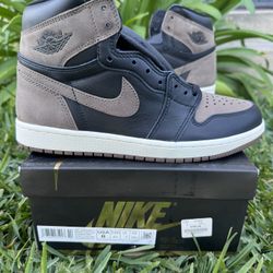 Jordan 1 High Palomino Size 8 New 