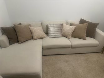Sectional$250